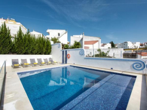 Holiday Home Cristal by Interhome